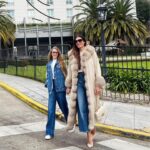 Florencia de la V Instagram – Solo es vida si es real 🤍