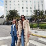 Florencia de la V Instagram – Solo es vida si es real 🤍