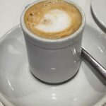 Florencia de la V Instagram – Solo es vida si es real 🤍
