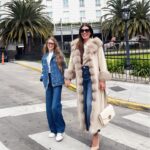 Florencia de la V Instagram – Solo es vida si es real 🤍