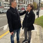 Florencia de la V Instagram – Solo es vida si es real 🤍