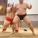 Focus Jirakul Instagram – ❹ Yokozuna Tonkatsu Dosukoi Tanaka
ที่แรกและที่เดียว ที่เราจะได้กินทงคัสสึ และได้ดูโชว์ซูโม่ด้วย!! ทงคัสสึกรอบอร่อยสุดๆ หลังกินเสร็จเราจะได้ไปลองปล้ำกับซูโม่ด้วย ภาพก็เป็นอย่างที่เห็น 55555 ประสบการณ์แปลกใหม่ ไม่เหมือนใครจริงๆ

❺ Shibuya Yokocho
แหล่งรวบรวมอาหารจากหลายๆภาคในญี่ปุ่น เรียกว่าไล่เก็บอาหารให้ครบทุกภาคได้ในที่เดียว อาหารสด อร่อย ฟิลร้านอาหารริมทาง บรรยากาศญี่ปุ่นสุดดดดด!! 

#10จุดใหม่ในโตเกียวที่ต้องไป
#TokyoTokyo