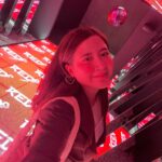 Focus Jirakul Instagram – ❷ RED° TOKYO TOWER
ไม่น่าเชื่อว่าจะโซนเสียเหงื่อในโตเกียวทาวเวอร์ด้วย
กิจกรรมเยอะมาก หนาวแค่ไหนก็เสียเหงื่อได้
เหมาะกับการมากับเพื่อน กับครอบครัวสุดๆ
เกมสนุกหลายเยอะมาก เล่นได้ทั้งวัน
หิวก็ออกมากินข้าว กินข้าวเสร็จก็กลับไปเล่นต่อได้จ้าาาา
❸ Tokyu Kabukicho Tower
นี่คือโซนโปรดของช้านนน แหล่งคีบตุ๊กตาที่ใหญ่สุดๆ มีตู้ขนาดยักษ์ด้วย
และที่ตกใจมากคือ ใช้ทรู วอร์เล็ตจ่ายเงิน ตอนคีบตุ๊กตาได้ด้วย (ทรูไม่ได้จ้าง แค่บอกเฉยๆ 5555) ที่สำคัญคือราคาถูกกว่าหยอดเหรียญจ้า งงไปเลย ช็อกแปป รู้ตัวอีกที ก็หมดเนื้อหมดตัว พี่กระติ๊บได้ตัวเบอเร่อ ชั้นได้พวงกุญแจมา 1 อันถ้วน ร้องหั้ยยยยย
#10จุดใหม่ในโตเกียวที่ต้องไป
#TokyoTokyo