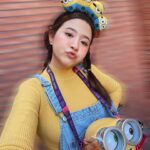 Focus Jirakul Instagram – อยากไปญี่ปุ่นอีกกกกกก!!!!!!