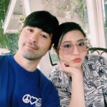 Focus Jirakul Instagram - ครบรอบ 8 ปีแล้วน้าาา!!! รักเหมือนเดิม เพิ่มเติมคือน้ำหนักตัว 55555 @jameskitkasem 👩🏻❤️👉🏻🧔🏻‍♂️🌏💋