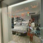 Focus Jirakul Instagram - แวะมาเที่ยวต่อที่โอซาก้าจ้าา!! คือที่พักมันเริ่ดดดดสุดๆ @centaragrand_osaka ห้องกว้าง วิวดี มีนวดแผนไทย ใกล้แหล่งช้อปปิ้ง ใกล้แหล่งของอร่อย อาหารเช้าละลานตาสุดๆ มีตุ๊กตุ๊กไปส่งที่สถานีรถไฟด้วย ที่ชอบอีกอย่างคือ พนักงานคนไทยที่นี่ น่ารักมากกกกก ดูแลดีจริงๆ มาโอซาก้าครั้งหน้า จะมานอนอีกกกกก ถูกใจจจจ!!! #centaragrandosaka