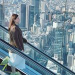 Focus Jirakul Instagram - ❶ SHIBUYA SKY #10จุดใหม่ในโตเกียวที่ต้องไป อยากจะบอกว่าวิวสวยมากกกกกกกก จากจุดที่เรายืนแทบจะเห็นรอบทั้งโตเกียวแบบ 360 องศา มุมถ่ายรูปเยอะมาก ลองแวะมาถ่ายรูปกับท้องฟ้า ตัดกับเมืองโตเกียวดู สวยแบบเสียววาบจริงๆ สูงมากกกกกก!!! #TokyoTokyo