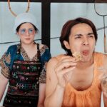 Focus Jirakul Instagram – ป้าขายก๋วยเตี๋ยวเหนื่อยมากนะ 555555555555555 

ก๋วยเตี๋ยวเรือเลอรส