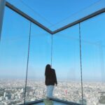 Focus Jirakul Instagram - ❶ SHIBUYA SKY #10จุดใหม่ในโตเกียวที่ต้องไป อยากจะบอกว่าวิวสวยมากกกกกกกก จากจุดที่เรายืนแทบจะเห็นรอบทั้งโตเกียวแบบ 360 องศา มุมถ่ายรูปเยอะมาก ลองแวะมาถ่ายรูปกับท้องฟ้า ตัดกับเมืองโตเกียวดู สวยแบบเสียววาบจริงๆ สูงมากกกกกก!!! #TokyoTokyo