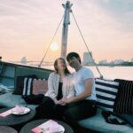 Focus Jirakul Instagram – วันเกิดบอกให้พาไปกินหมูกระทะ พามาขึ้นเรือเฉย 5555 เค้ามีความสุขมากๆเลยงับ ❤️❤️❤️✨ขอบคุณงับ ไม่เคยไปที่โรแมนติกแบบนี้มาก่อนเลย 55555 เขิน รักเทอมากกกกกกกก!!! @jameskitkasem #fjmoments