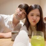 Focus Jirakul Instagram – Omakase ก่อนวาเลนไทน์หนึ่งแมทซ์!!!
อร่อยมาก ชอบที่นี่มาก ใครไม่เคยลองโอมากาเสะ ไม่รู้จะกินร้านไหน เริ่มจากที่นี่เลย ไม่ผิดหวังแน่นอน
@jameskitkasem @ichizubangkok #fjmoments