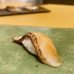 Focus Jirakul Instagram – Omakase ก่อนวาเลนไทน์หนึ่งแมทซ์!!!
อร่อยมาก ชอบที่นี่มาก ใครไม่เคยลองโอมากาเสะ ไม่รู้จะกินร้านไหน เริ่มจากที่นี่เลย ไม่ผิดหวังแน่นอน
@jameskitkasem @ichizubangkok #fjmoments