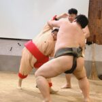 Focus Jirakul Instagram – ❹ Yokozuna Tonkatsu Dosukoi Tanaka
ที่แรกและที่เดียว ที่เราจะได้กินทงคัสสึ และได้ดูโชว์ซูโม่ด้วย!! ทงคัสสึกรอบอร่อยสุดๆ หลังกินเสร็จเราจะได้ไปลองปล้ำกับซูโม่ด้วย ภาพก็เป็นอย่างที่เห็น 55555 ประสบการณ์แปลกใหม่ ไม่เหมือนใครจริงๆ

❺ Shibuya Yokocho
แหล่งรวบรวมอาหารจากหลายๆภาคในญี่ปุ่น เรียกว่าไล่เก็บอาหารให้ครบทุกภาคได้ในที่เดียว อาหารสด อร่อย ฟิลร้านอาหารริมทาง บรรยากาศญี่ปุ่นสุดดดดด!! 

#10จุดใหม่ในโตเกียวที่ต้องไป
#TokyoTokyo