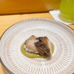 Focus Jirakul Instagram – Omakase ก่อนวาเลนไทน์หนึ่งแมทซ์!!!
อร่อยมาก ชอบที่นี่มาก ใครไม่เคยลองโอมากาเสะ ไม่รู้จะกินร้านไหน เริ่มจากที่นี่เลย ไม่ผิดหวังแน่นอน
@jameskitkasem @ichizubangkok #fjmoments