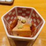 Focus Jirakul Instagram – Omakase ก่อนวาเลนไทน์หนึ่งแมทซ์!!!
อร่อยมาก ชอบที่นี่มาก ใครไม่เคยลองโอมากาเสะ ไม่รู้จะกินร้านไหน เริ่มจากที่นี่เลย ไม่ผิดหวังแน่นอน
@jameskitkasem @ichizubangkok #fjmoments