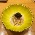 Focus Jirakul Instagram – Omakase ก่อนวาเลนไทน์หนึ่งแมทซ์!!!
อร่อยมาก ชอบที่นี่มาก ใครไม่เคยลองโอมากาเสะ ไม่รู้จะกินร้านไหน เริ่มจากที่นี่เลย ไม่ผิดหวังแน่นอน
@jameskitkasem @ichizubangkok #fjmoments