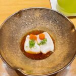 Focus Jirakul Instagram – Omakase ก่อนวาเลนไทน์หนึ่งแมทซ์!!!
อร่อยมาก ชอบที่นี่มาก ใครไม่เคยลองโอมากาเสะ ไม่รู้จะกินร้านไหน เริ่มจากที่นี่เลย ไม่ผิดหวังแน่นอน
@jameskitkasem @ichizubangkok #fjmoments