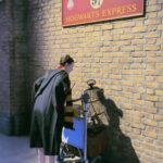 Focus Jirakul Instagram - ❿ Warner Bros. Studio Tour Tokyo - The Making of Harry Potter เหมือนได้กลับไปเป็นเด็กอีกครั้ง ชอบมาก ได้เห็นเบื้องหลังหลายอย่างที่กว่าจะมาเป็น แฮรี่ พอตเตอร์ ได้เห็นฉากหลายๆฉาก แบบระยะประชิด มันขนลุกไปหมดเลย ฉากหลายๆฉาก ที่เหมือนจะลืมไปแล้ว พอเห็นอีกครั้งก็จำได้และว้าวสุดๆเลยอ่ะ มุมถ่ายรูปเยอะมาก โซนของที่ระลึก อาจทำให้คุณหมดตัวได้มาโตเกียว ต้องแวะมาให้ได้นะ #10จุดใหม่ในโตเกียวที่ต้องไป #TokyoTokyo