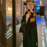 Focus Jirakul Instagram - ❿ Warner Bros. Studio Tour Tokyo - The Making of Harry Potter เหมือนได้กลับไปเป็นเด็กอีกครั้ง ชอบมาก ได้เห็นเบื้องหลังหลายอย่างที่กว่าจะมาเป็น แฮรี่ พอตเตอร์ ได้เห็นฉากหลายๆฉาก แบบระยะประชิด มันขนลุกไปหมดเลย ฉากหลายๆฉาก ที่เหมือนจะลืมไปแล้ว พอเห็นอีกครั้งก็จำได้และว้าวสุดๆเลยอ่ะ มุมถ่ายรูปเยอะมาก โซนของที่ระลึก อาจทำให้คุณหมดตัวได้มาโตเกียว ต้องแวะมาให้ได้นะ #10จุดใหม่ในโตเกียวที่ต้องไป #TokyoTokyo