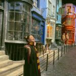 Focus Jirakul Instagram - ❿ Warner Bros. Studio Tour Tokyo - The Making of Harry Potter เหมือนได้กลับไปเป็นเด็กอีกครั้ง ชอบมาก ได้เห็นเบื้องหลังหลายอย่างที่กว่าจะมาเป็น แฮรี่ พอตเตอร์ ได้เห็นฉากหลายๆฉาก แบบระยะประชิด มันขนลุกไปหมดเลย ฉากหลายๆฉาก ที่เหมือนจะลืมไปแล้ว พอเห็นอีกครั้งก็จำได้และว้าวสุดๆเลยอ่ะ มุมถ่ายรูปเยอะมาก โซนของที่ระลึก อาจทำให้คุณหมดตัวได้มาโตเกียว ต้องแวะมาให้ได้นะ #10จุดใหม่ในโตเกียวที่ต้องไป #TokyoTokyo
