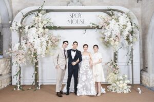 Focus Jirakul Instagram - ดีใจกับพี่ทั้งคู่ด้วยนะคะ ><~♥
เจ้าบ่าวเท่ห์มากกกกกก!!
เจ้าสาวก็สวยจึ้งมากกกก!!!

@mousenatcha @spoyphitchayada 
#mousespoysoi19 

@jameskitkasem