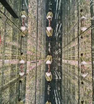 Focus Jirakul Instagram - ❾ teamLab Planets
ใครสายถ่ายรูป พลาดไม่ได้ ด้วยประการทั้งปวง สวยแบบทุกมุมจริงๆ อยู่ทั้งวันก็ยังไหว มุมถ่ายรูปเยอะมากกก เป็นงานศิลปะที่เปิดหลายการรับรู้จริงๆกระซิบบอกอีกอย่าง กลิ่นด้านใน ที่นี่เค้าบอกว่าเป็นกลิ่นอวกาศ ยืนยันจากนาซ่าจ้า! ใครอยากดมกลิ่นอวกาศ แวะมาดมได้เด้ออ!!!!

#10จุดใหม่ในโตเกียวที่ต้องไป
#TokyoTokyo