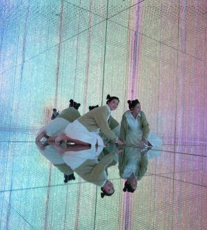 Focus Jirakul Instagram - ❾ teamLab Planets
ใครสายถ่ายรูป พลาดไม่ได้ ด้วยประการทั้งปวง สวยแบบทุกมุมจริงๆ อยู่ทั้งวันก็ยังไหว มุมถ่ายรูปเยอะมากกก เป็นงานศิลปะที่เปิดหลายการรับรู้จริงๆกระซิบบอกอีกอย่าง กลิ่นด้านใน ที่นี่เค้าบอกว่าเป็นกลิ่นอวกาศ ยืนยันจากนาซ่าจ้า! ใครอยากดมกลิ่นอวกาศ แวะมาดมได้เด้ออ!!!!

#10จุดใหม่ในโตเกียวที่ต้องไป
#TokyoTokyo