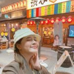 Focus Jirakul Instagram – ❹ Yokozuna Tonkatsu Dosukoi Tanaka
ที่แรกและที่เดียว ที่เราจะได้กินทงคัสสึ และได้ดูโชว์ซูโม่ด้วย!! ทงคัสสึกรอบอร่อยสุดๆ หลังกินเสร็จเราจะได้ไปลองปล้ำกับซูโม่ด้วย ภาพก็เป็นอย่างที่เห็น 55555 ประสบการณ์แปลกใหม่ ไม่เหมือนใครจริงๆ

❺ Shibuya Yokocho
แหล่งรวบรวมอาหารจากหลายๆภาคในญี่ปุ่น เรียกว่าไล่เก็บอาหารให้ครบทุกภาคได้ในที่เดียว อาหารสด อร่อย ฟิลร้านอาหารริมทาง บรรยากาศญี่ปุ่นสุดดดดด!! 

#10จุดใหม่ในโตเกียวที่ต้องไป
#TokyoTokyo