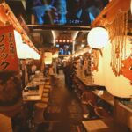 Focus Jirakul Instagram – ❹ Yokozuna Tonkatsu Dosukoi Tanaka
ที่แรกและที่เดียว ที่เราจะได้กินทงคัสสึ และได้ดูโชว์ซูโม่ด้วย!! ทงคัสสึกรอบอร่อยสุดๆ หลังกินเสร็จเราจะได้ไปลองปล้ำกับซูโม่ด้วย ภาพก็เป็นอย่างที่เห็น 55555 ประสบการณ์แปลกใหม่ ไม่เหมือนใครจริงๆ
❺ Shibuya Yokocho
แหล่งรวบรวมอาหารจากหลายๆภาคในญี่ปุ่น เรียกว่าไล่เก็บอาหารให้ครบทุกภาคได้ในที่เดียว อาหารสด อร่อย ฟิลร้านอาหารริมทาง บรรยากาศญี่ปุ่นสุดดดดด!!
#10จุดใหม่ในโตเกียวที่ต้องไป
#TokyoTokyo