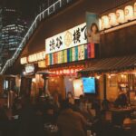 Focus Jirakul Instagram – ❹ Yokozuna Tonkatsu Dosukoi Tanaka
ที่แรกและที่เดียว ที่เราจะได้กินทงคัสสึ และได้ดูโชว์ซูโม่ด้วย!! ทงคัสสึกรอบอร่อยสุดๆ หลังกินเสร็จเราจะได้ไปลองปล้ำกับซูโม่ด้วย ภาพก็เป็นอย่างที่เห็น 55555 ประสบการณ์แปลกใหม่ ไม่เหมือนใครจริงๆ

❺ Shibuya Yokocho
แหล่งรวบรวมอาหารจากหลายๆภาคในญี่ปุ่น เรียกว่าไล่เก็บอาหารให้ครบทุกภาคได้ในที่เดียว อาหารสด อร่อย ฟิลร้านอาหารริมทาง บรรยากาศญี่ปุ่นสุดดดดด!! 

#10จุดใหม่ในโตเกียวที่ต้องไป
#TokyoTokyo