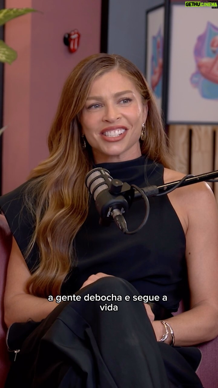 Foquinha Instagram - DEIXA NOSSA LOBA COISAR EM PAZ 🗣️ @massafera maravilhosa demais! Foquinha Entrevista tá disponĂvel no meu canal, vai lá ver ❤️