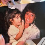 Foquinha Instagram - sorte a minha ter uma mãe tão parceira (e estilosa haha!) desde de 1987 ❤️ feliz dia das mães para todas!