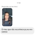Foquinha Instagram – o story >>> as respostas 🗣️
quem aí já foi barrado pelo reconhecimento facial?