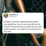 Foquinha Instagram - mood: OUVINDO FUNK GENERATION 🔉#funkgeneration