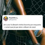 Foquinha Instagram - mood: OUVINDO FUNK GENERATION 🔉#funkgeneration
