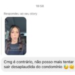 Foquinha Instagram - o story >>> as respostas 🗣️ quem aí já foi barrado pelo reconhecimento facial?