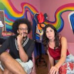 Foquinha Instagram - PACK DA LIVE DOS ANJOS ❤️ Foram 3 meses de muita fofoca sobre BBB24, muitas risadas, muitos ódios (BURROS!), muito cafézinho canelinha e MUITO AMOOOOR! Obrigada amigo @joaolpedrosa por topar e estar comigo durante esse tempo, eu amo vc! Obrigada pra nossa equipe linda que ajudou tudo acontecer e obrigada a todo mundo que acompanhou, comentou e tava lá com a gente toda quarta-feira (e aqui no IG aguardando minhas fofocas e explicações sobre BBB). Foi muito especial e eu já tô com saudades 🥹 #BBB #BBB24 #LivedosAnjos