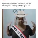 Foquinha Instagram - SÓ AS BOIADEIRAS DA BEHIVE 😭❤️ mais uma obra-prima de @beyonce 👑 qual a preferida de vcs até agora? #beyonce #cowboycarter