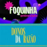 Foquinha Instagram - Foquinha (@foquinha) deixa tudo, ainda mais, em família! 🥹 No Foquinha Entrevista, seu talk show AO VIVO, ela recebe os maiores nomes da cultura pop brasileira. E ainda traz o Modi (@brandtandre) com o Donos da Razão pra DiaTV também! 🔴 Foquinha Entrevista, estreia em julho, na DiaTV. 🔴 Donos da Razão, estreia no segundo semestre, na #DiaTV.