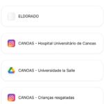 Foquinha Instagram - O @victor.arnt criou esse link que reúne informações úteis para o auxílio das vítimas do RS. Conversei com ele para entender melhor e é uma das plataformas mais completas que vi até agora e está sendo atualizado por ele e voluntários. O principal foco é resgatar pessoas que estão em situação de risco. Lá tem planilhas com infos de quem precisa de resgate por cidade, status dos regastes e contatos para acionar resgates. E para adicionar informações de pessoas que precisam de resgate ou qualquer outra info, podem mandar para ele por direct! Também tem links para doações, cozinha solidária, auxílio médico, auxílio psicológico entre outros! O link: https://bento.me/ajudars ou link clicável nos meus stories, fixado no meu perfil, ou no perfil do @victor.arnt Estou aqui de olho na minha direct para repostar mais infos importantes e poder auxiliar como eu puder! #AjudaRS