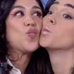 Foquinha Instagram – Início do BBB24: eu com crush na @giovannallima. Fim do BBB24: eu no Mesacast com a Giovanna kk! Quem assistiu? Já com saudades de fofocar sobre BBB com vcs 🥲❤️

#BBB24 #BBB