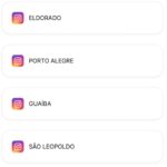 Foquinha Instagram - O @victor.arnt criou esse link que reúne informações úteis para o auxílio das vítimas do RS. Conversei com ele para entender melhor e é uma das plataformas mais completas que vi até agora e está sendo atualizado por ele e voluntários. O principal foco é resgatar pessoas que estão em situação de risco. Lá tem planilhas com infos de quem precisa de resgate por cidade, status dos regastes e contatos para acionar resgates. E para adicionar informações de pessoas que precisam de resgate ou qualquer outra info, podem mandar para ele por direct! Também tem links para doações, cozinha solidária, auxílio médico, auxílio psicológico entre outros! O link: https://bento.me/ajudars ou link clicável nos meus stories, fixado no meu perfil, ou no perfil do @victor.arnt Estou aqui de olho na minha direct para repostar mais infos importantes e poder auxiliar como eu puder! #AjudaRS