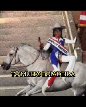 Foquinha Instagram - SÓ AS BOIADEIRAS DA BEHIVE 😭❤️ mais uma obra-prima de @beyonce 👑 qual a preferida de vcs até agora?

#beyonce #cowboycarter