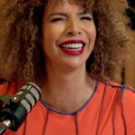 Foquinha Instagram - Nova meta de amizade 🗣️ Foquinha Entrevista @vanessadamata tá no ar com muita história hilária sobre bastidores, fofocas aleatórias e rolês com artistas icônicos! Disponível no meu canal do Youtube!