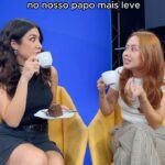 Foquinha Instagram – marca sua amiga fofoqueira do apocalipse 🗣️ 
Baphos de março tá no ar com a apocaliptica @jaquelineguerreiro ❤️ Corre no canal!