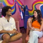 Foquinha Instagram - PACK DA LIVE DOS ANJOS ❤️ Foram 3 meses de muita fofoca sobre BBB24, muitas risadas, muitos ódios (BURROS!), muito cafézinho canelinha e MUITO AMOOOOR! Obrigada amigo @joaolpedrosa por topar e estar comigo durante esse tempo, eu amo vc! Obrigada pra nossa equipe linda que ajudou tudo acontecer e obrigada a todo mundo que acompanhou, comentou e tava lá com a gente toda quarta-feira (e aqui no IG aguardando minhas fofocas e explicações sobre BBB). Foi muito especial e eu já tô com saudades 🥹 #BBB #BBB24 #LivedosAnjos