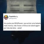 Foquinha Instagram - sextou ouvindo Hit Me Hard and Soft o dia inteiro ✨ Billie e Finneas: levem tudo 😮‍💨