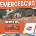 Foquinha Instagram - É muito triste o que está acontecendo no Rio Grande do Sul! Toda minha solidariedade 😔 Coloquei aqui alguns perfis que estão fazendo um trabalho importante de doações e que eu optei por doar. Mas adicionem nos comentários mais perfis e perfis/contatos que estão auxiliando no resgate via helicóptero, barco/jetski! 🚨Doações via pix: @cufars @cufabrasil - DOACOES@CUFA.ORG.BR @acaodacidadania - sos@acaodacidadania.org.br 🚨Ponto de coleta em São Paulo: @cruzvermelhasaopaulo Av. Moreira Guimarães, 699, todos os dias, 24 horas. @correiosoficial 🚨Resgate de animais: @deisefalci - Chave PIX: deisefalci@gmail.com @campobompracachorro - pix 24494672000169 @ongpatasanta pix contatopatasanta@gmail.com