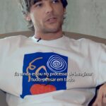 Foquinha Instagram - Olá internet 🇧🇷 Minha entrevista com Louis Tomlinson tá no ar, com um papo bem legal e maduro sobre tudo! Espero que curtam! ❤️ valeu @hqmusicbr ✨
