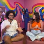 Foquinha Instagram – PACK DA LIVE DOS ANJOS ❤️ Foram 3 meses de muita fofoca sobre BBB24, muitas risadas, muitos ódios (BURROS!), muito cafézinho canelinha e MUITO AMOOOOR! Obrigada amigo @joaolpedrosa por topar e estar comigo durante esse tempo, eu amo vc! Obrigada pra nossa equipe linda que ajudou tudo acontecer e obrigada a todo mundo que acompanhou, comentou e tava lá com a gente toda quarta-feira (e aqui no IG aguardando minhas fofocas e explicações sobre BBB). Foi muito especial e eu já tô com saudades 🥹

#BBB #BBB24 #LivedosAnjos